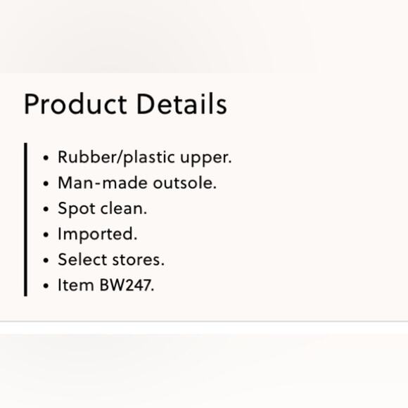 Crewcuts ombré glitter slide sandals - Picture 3 of 7